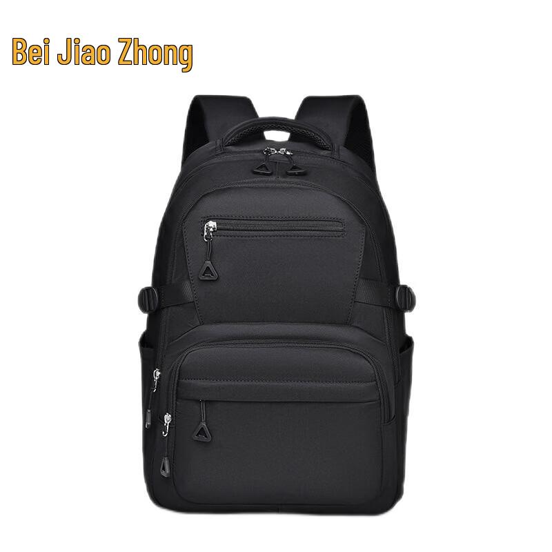 Jiaozhong M-SL9008 Laptop Backpack