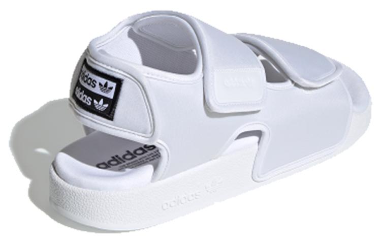 adidas Adilette 3.0 Sandal 'White' EG5026