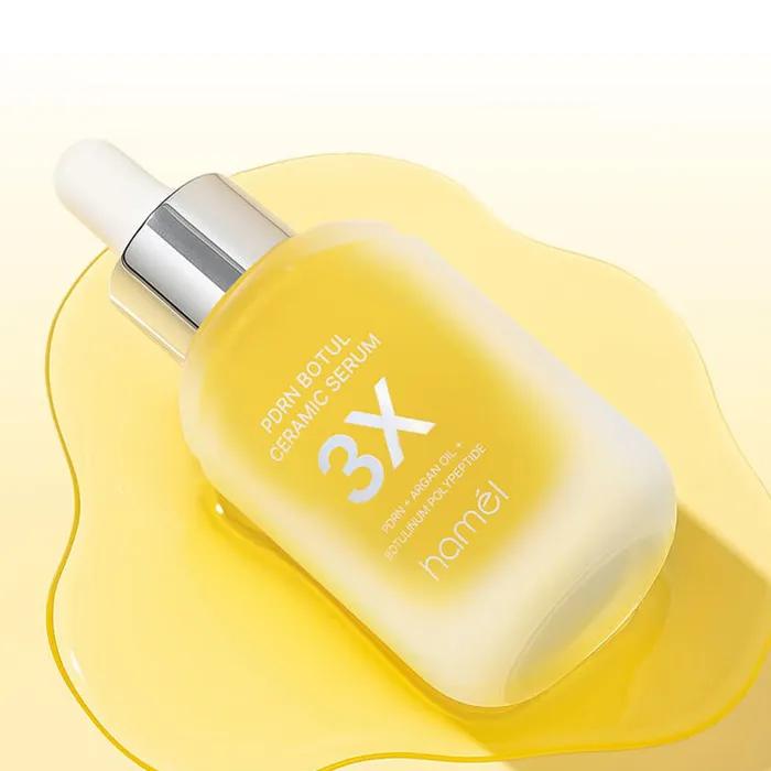 3X PDRN Botul Ceramic Serum 30ml