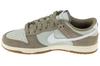 Nike Dunk Low Retro SE, Mens green Sneakers
