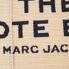 MARC JACOBS THE JACQUARD MINI TRAVELER TOTE MISC 263-WA.SA [produkt]