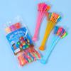 Fast Water Filling Balloon Water Balloon Games Self-tying Summer Water Bombs Children's Beach Toy Waterbomb Festivals Party Prop