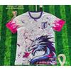 Anime-Themen-Basketballtrikot für Erwachsene, Unisex, Sport-Trainingsshirt