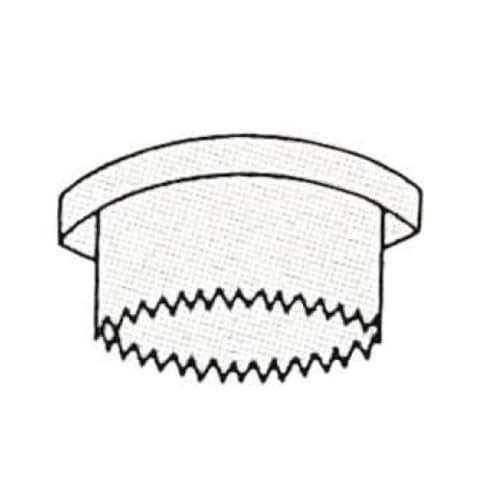 

Matsuo Seisakusho Pom Pom Cutter Сменное лезвие 40 мм