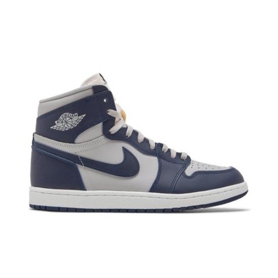 Air Jordan 1 Retro Sneakers High 85 OG Georgetown Men's BQ4422-400