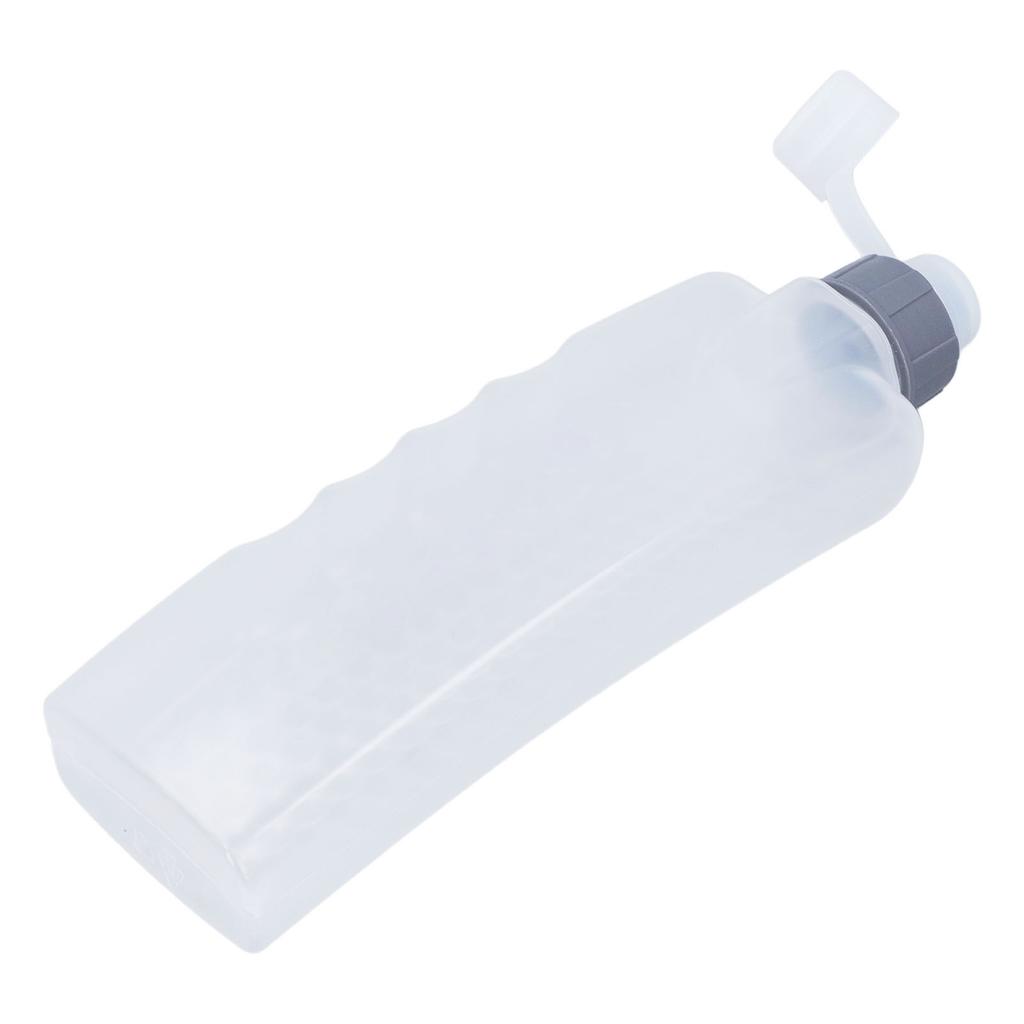 Squeeze Water Bottle PP5 Sports Water Bottle for Fanny Pack Outdoor Running Bike Cycling