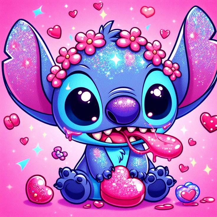 Diamond Painting Stitch Full Drill Craft Kit Mosaic Cartoon Rhinestone Picture Embroidery Cake New Arrival Gift for Women