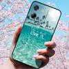 For Xiaomi Poco M7 Pro 5G 6.67"Cases Bumper Silicone TPU Fashion Back Cover Cases For Poco M7 Pro 5G Protective TPU Coque M7Pro