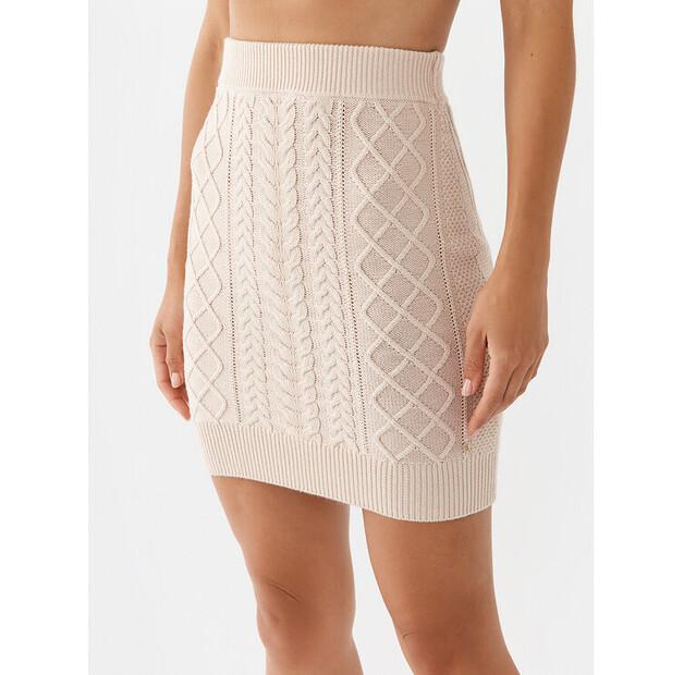Юбка Guess W3YD68 Z37L1 EU L