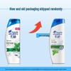 Head & Shoulders Invigorating Cool Anti-Dandruff Shampoo