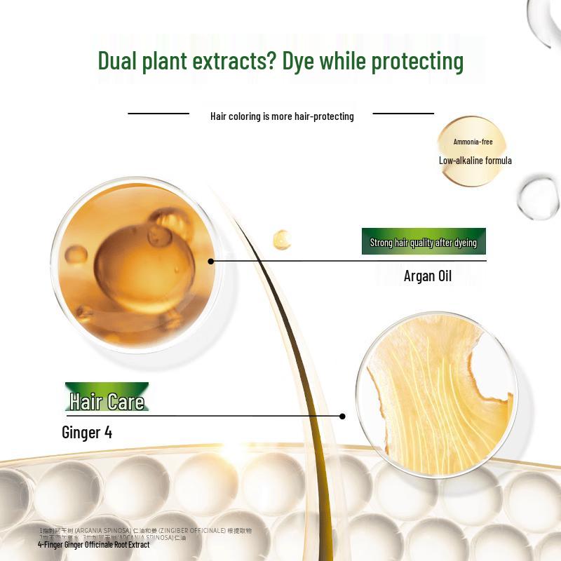 L'Oréal Easy At-Home Hair Dye Cream