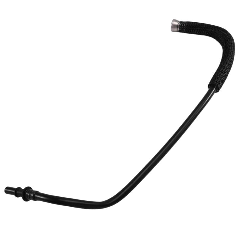 For  MALIBU 2016-2022 Car 12640659 ENGINE PCV CRANKCASE BREATHER HOSE LINE