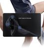 S1 True Bone Conduction Bluetooth Earphones - IPX5 Waterproof, 9h Battery, Ideal for Running & Cycling.