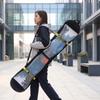 Padded Snowboard Bag Safeguarding Case Long-Lasting Luggage