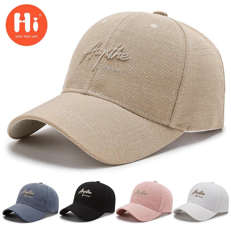 

Модная бейсбольная кепка с вышивкой, летняя уличная регулируемая шляпа в стиле хип-хоп, шляпа Snapback с костями