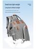 2025 Neue Leichte, Wasserabweisende Multifunktionale Mumienhandtasche Rucksack - Baby Ausflugstasche mit großem Fassungsvermögen
