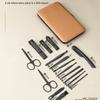 Xiaotianlai 2025 High-End Nail Care Set