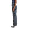 Urban Classics Womens/Ladies Utility Denim Loose Trousers