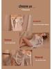 Chiffon Off-Shoulder Suspender Lingerie Dress with See-Through Top (Black/White) A322