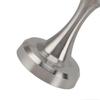 2pcs Door Stopper Rustproof Stainless Steel Door Stop Strong Magnetic Low Noise Door Holder for Bedroom Office Hotel