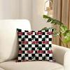 kirsh Cushion Cover Reversible Plush Pillow Cover Soft Fluffy  Home Decor for Sofa Bedroom