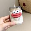 Cartoon Popping Up Toothpick Case Elegant Toothpick Storage Box Kitchen Accessories Toothpick Holders for Toothpick