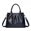 Genuine Brand Luxury Handbags Women Bags Designer Soft Leather Shoulder Crossbody Bag Female Handbags Messenger Bag Commuting