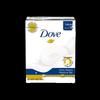 Beauty Cream Bar Soap 3-Pack