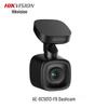 Hikvision 1600P Slimme Dashcam met GPS