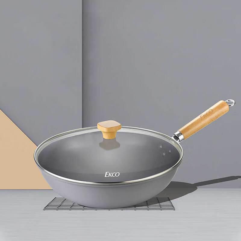 EKCO Wok Pan