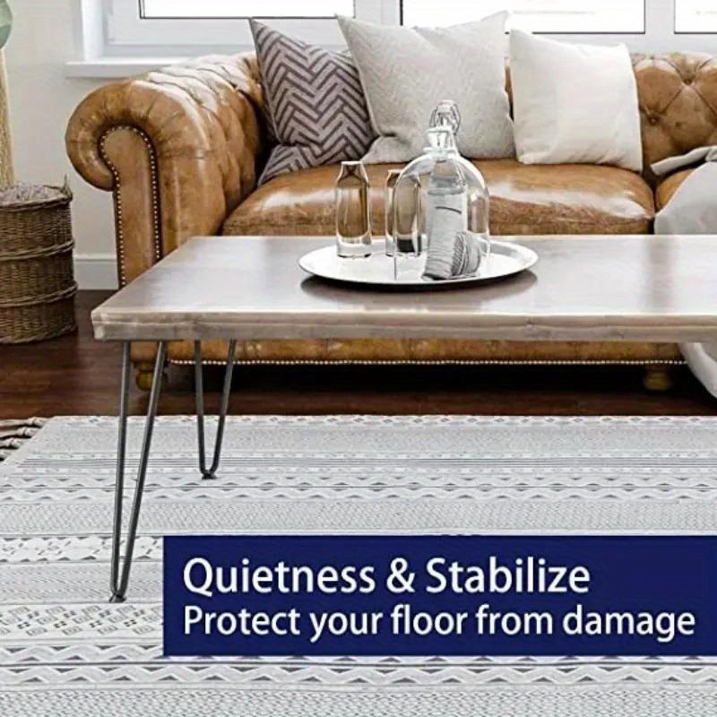 4 Stück Höhe 30cm Beine für DIY Möbel Metall Verdicktes Eisen Sofa TV-Schrank Füße