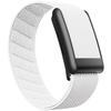 For Whoop 5.0 Twill Nylon Strap+FRAME Straps Whoop Band 5.0 Elastic Stretchable Sports Correa Brecelet Watches for Whoop 5.0 Straps