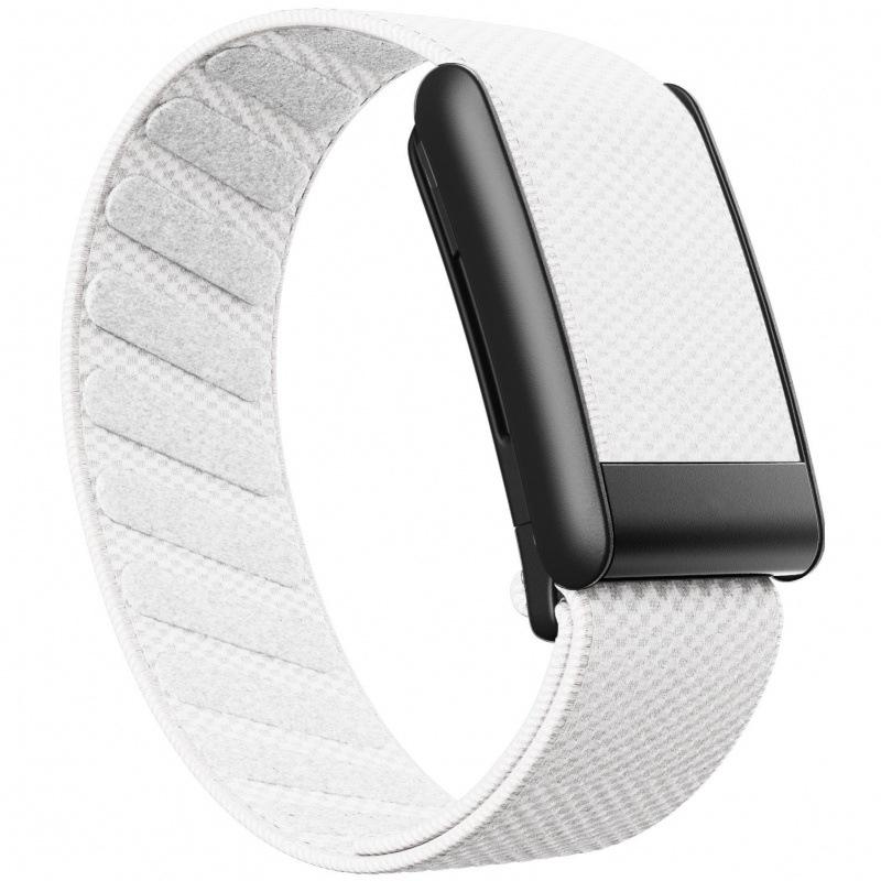 For Whoop 5.0 Twill Nylon Strap+FRAME Straps Whoop Band 5.0 Elastic Stretchable Sports Correa Brecelet Watches for Whoop 5.0 Straps
