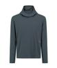 SIERRA DESIGNS Flint Delta Peak Sun Hoodie Navy