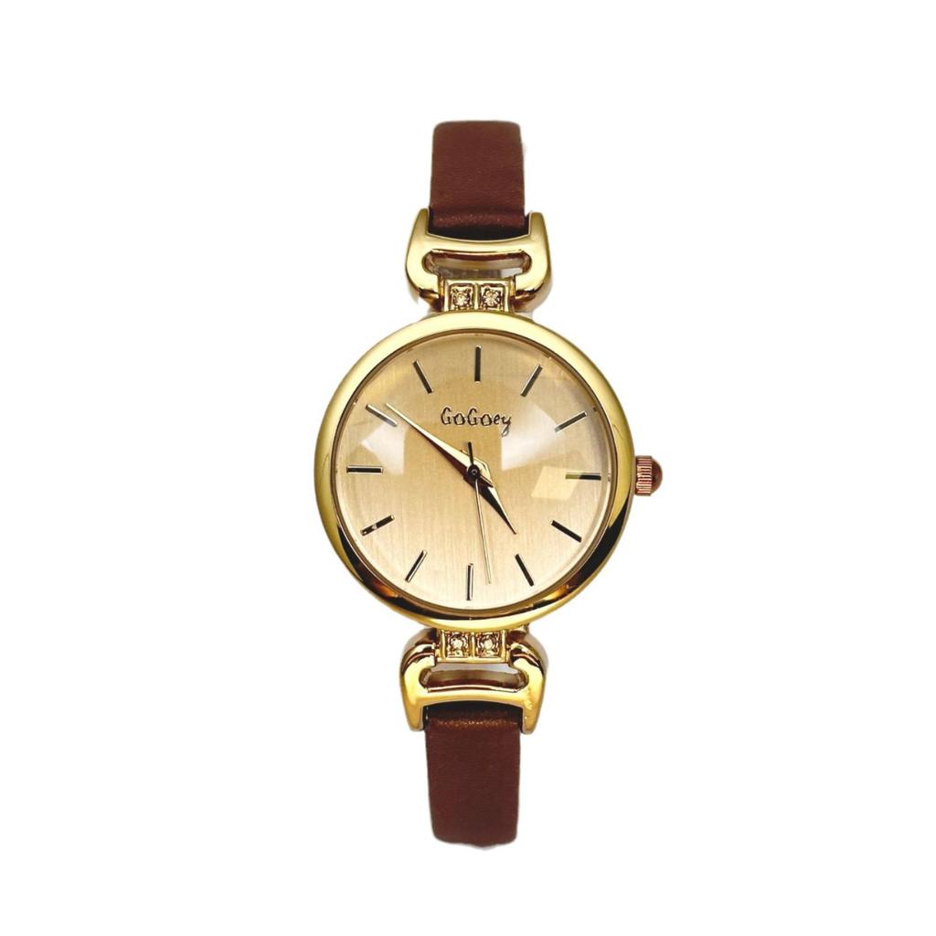 Einfache Lässige Koreanische Version Studentenuhr Scheibenarmband Quarzuhr