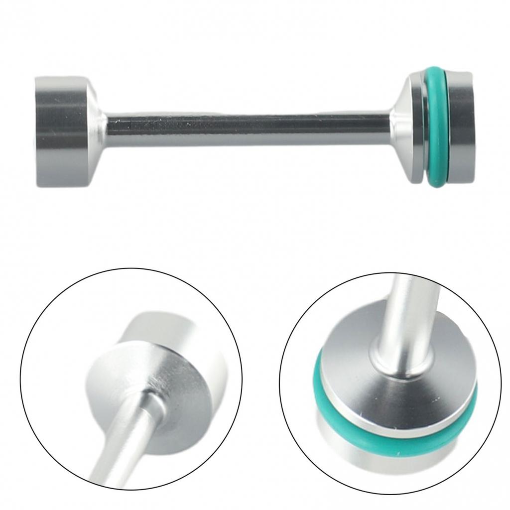 Öl-Ablenker Billet-Aluminium Öl-Ablenker Brandneu
