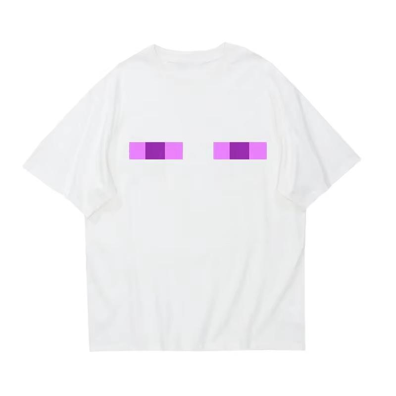 Y2k Kurzarm T-Shirt Damen Harajuku Grafikdruck Amerikanischer Stil Sexy Niedlich Sommer Vintage Mode Streetwear Schick Lässig