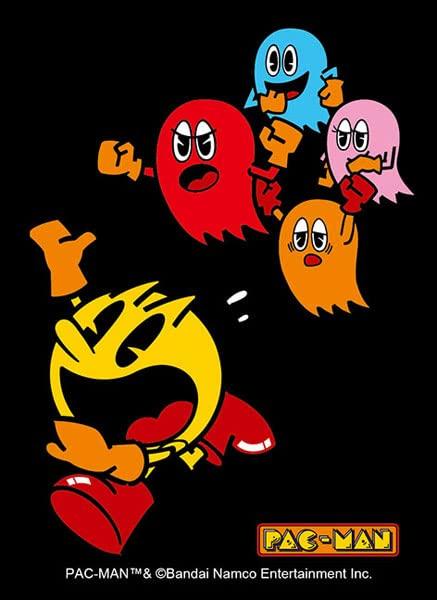 

Bushiroad Sleeve Collection High Grade Vol.3713 Pacman Part.4