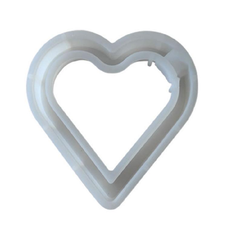 Test Tube Flower Pots Silicone Mold DIY Hydroponic Plant Molds Epoxy Resin Molds