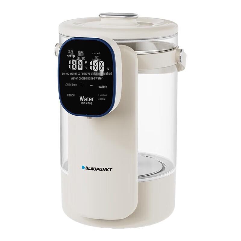 Ceainic Electric Safir