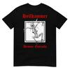 HELLHAMMER "Dämoneneingeweide" (Einseitig) T-SHIRT