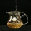 Pu-erh Tea 357g Ba Wang Qing Bin (Overlord Green Cake)  Health Tea