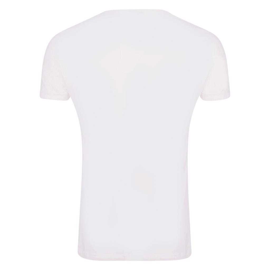 Disney Mens Mickey Mouse Vintage T-Shirt