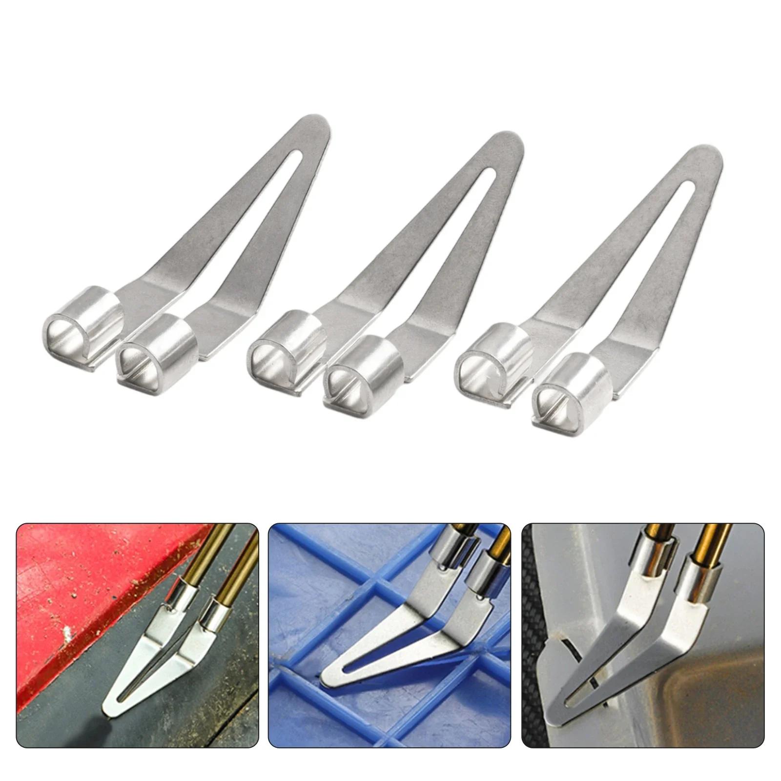 

Car Repair Soldering Repair Iron Adjustable Easy To Install Fast And Efficient Operation Open Buckle Interface Design