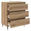 Sideboard Artisan Oak 60 x 35 x 70 cm Particleboard