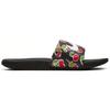 Nike Kawa Kids' Slippers Black All Over Print Cherry Kids' CJ4123-001