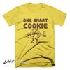 One Smart Cookie T-Shirt, Back To School, Kids Clothing, Teacher Gift