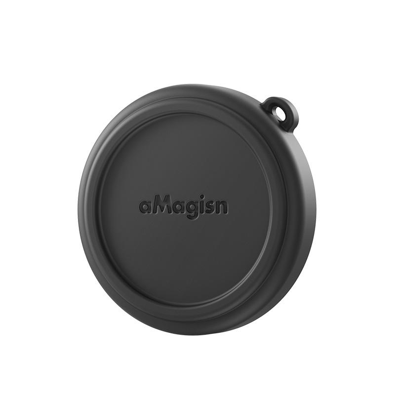 

Protector For DJI Action 5 Pro Lens Cap Silicone Case Camera Soft Sleeve Sports Osmo Action 5 Pro Accessories