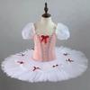 Childrens Ballet Tutu Skirt With Tulle Fabric For Dance Performances And Recitals