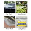 2000W 88VF Electric Foam Machine for 18V Battery Cordless High Pressure Car Washer Rechargeable Car Wash Gun